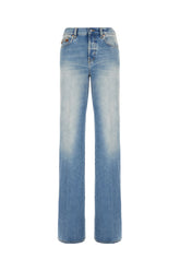Jeans in denim -  | High Quality Luxury Handbag Shop