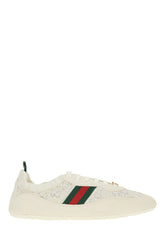 White leather Shift sneakers -  | High Quality Luxury Handbag Shop
