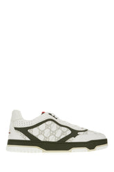Multicolor leather Re-Web sneakers -  | High Quality Luxury Handbag Shop