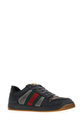 GG fabric Screener sneakers -  | High Quality Luxury Handbag Shop