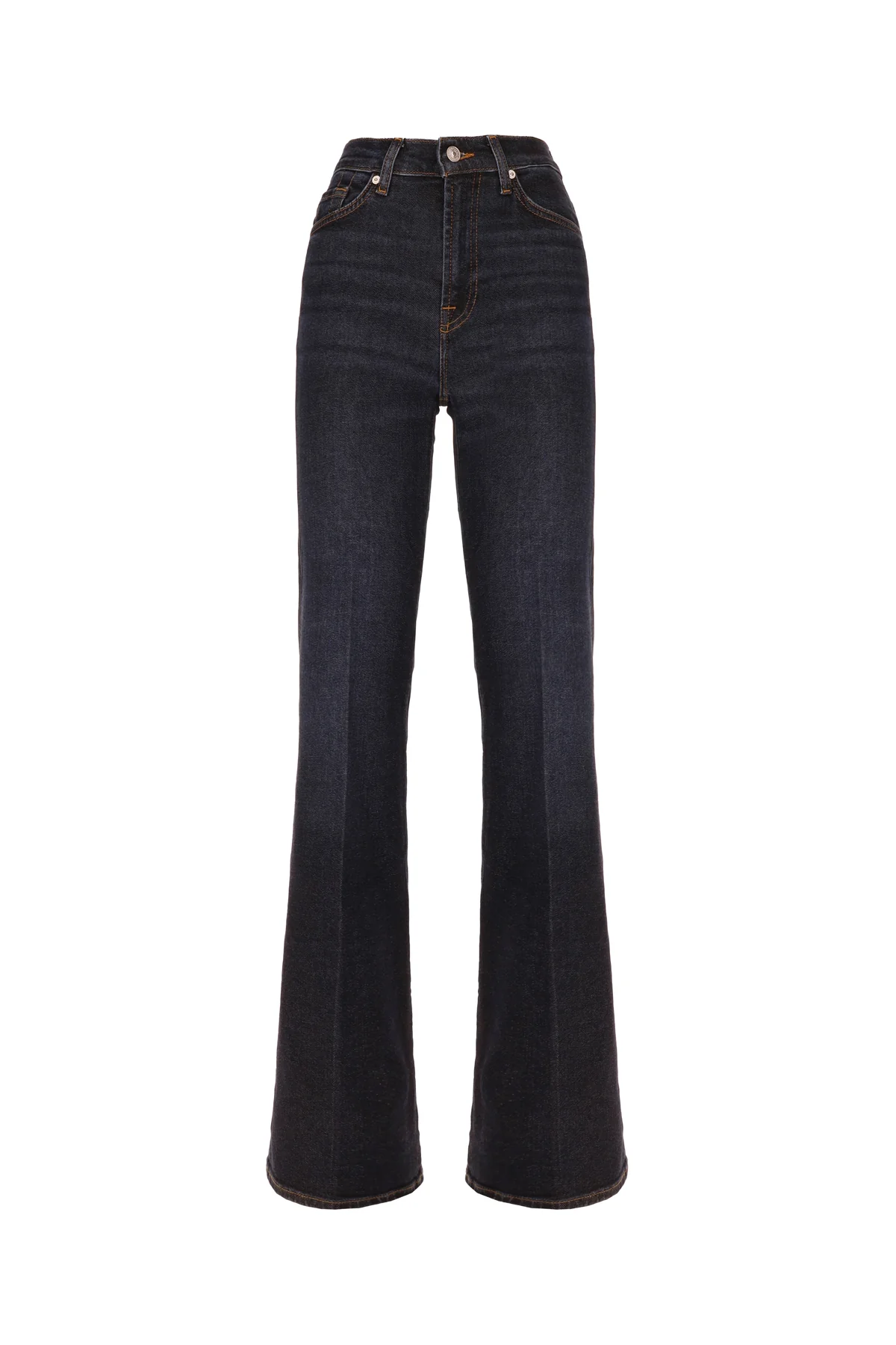 Denim Modern Dojo jeans -  | High Quality Luxury Handbag Shop