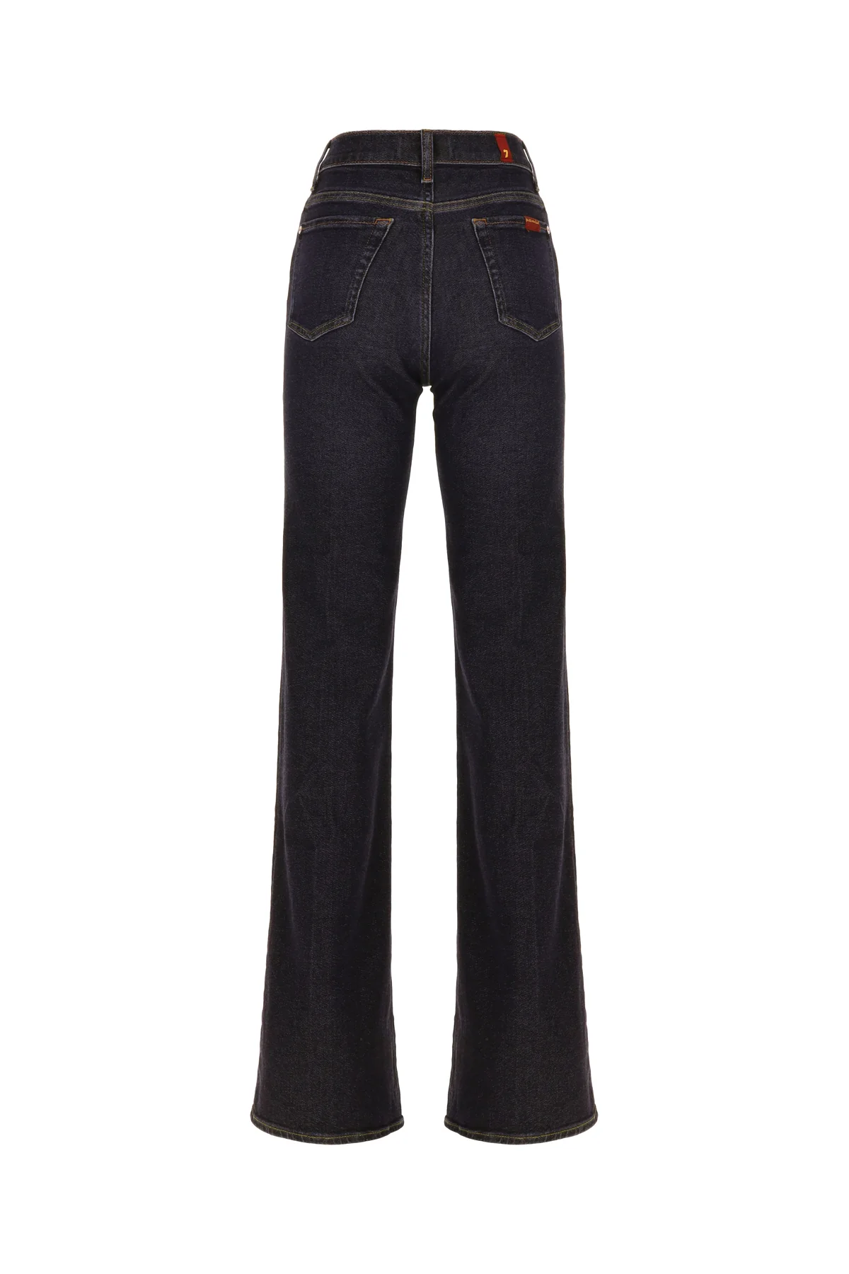 Denim Modern Dojo jeans -  | High Quality Luxury Handbag Shop