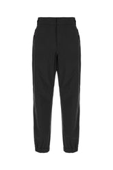 Black nylon pants -  | High Quality Luxury Handbag Shop