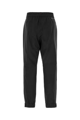 Black nylon pants -  | High Quality Luxury Handbag Shop