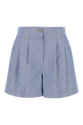 Denim shorts -  | High Quality Luxury Handbag Shop