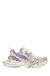 Multicolor mesh and rubber 3XL sneakers -  | High Quality Luxury Handbag Shop