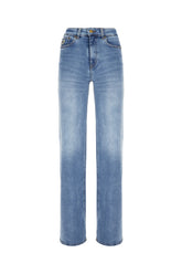 Jeans in denim -  | High Quality Luxury Handbag Shop