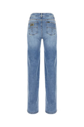 Jeans in denim -  | High Quality Luxury Handbag Shop