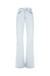 Jeans in denim -  | High Quality Luxury Handbag Shop