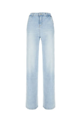 Jeans in denim -  | High Quality Luxury Handbag Shop
