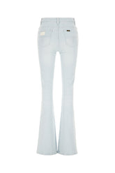 Jeans in denim -  | High Quality Luxury Handbag Shop