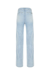 Jeans in denim -  | High Quality Luxury Handbag Shop