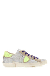 Multicolor leather sneakers -  | High Quality Luxury Handbag Shop