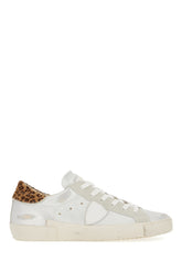 Multicolor leather sneakers -  | High Quality Luxury Handbag Shop
