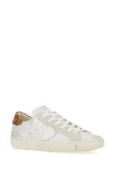 Multicolor leather sneakers -  | High Quality Luxury Handbag Shop