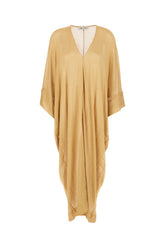 Gold mesh dress -  | High Quality Luxury Handbag Shop