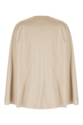 Cappuccino acetate blend blazer -  | High Quality Luxury Handbag Shop