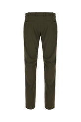 Military green stretch nylon pants -  | High Quality Luxury Handbag Shop