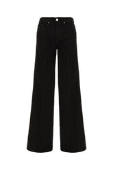 Black denim jeans -  | High Quality Luxury Handbag Shop