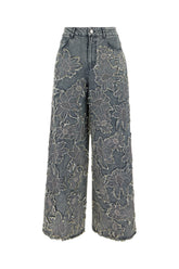 Denim jeans -  | High Quality Luxury Handbag Shop