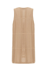 Biscuit cotton top -  | High Quality Luxury Handbag Shop