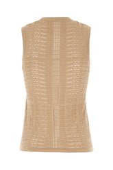 Biscuit cotton top -  | High Quality Luxury Handbag Shop