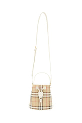 Printed canvas bucket bag -  | High Quality Luxury Handbag Shop