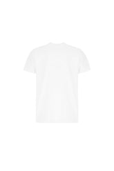 White cotton t-shirt -  | High Quality Luxury Handbag Shop