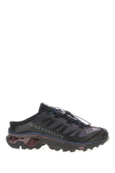 Multicolor mesh MM6 x Salomon XT4 sneakers -  | High Quality Luxury Handbag Shop