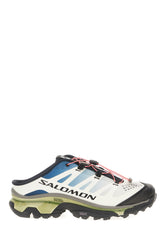 Multicolor mesh MM6 x Salomon XT4 sneakers -  | High Quality Luxury Handbag Shop