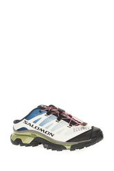 Multicolor mesh MM6 x Salomon XT4 sneakers -  | High Quality Luxury Handbag Shop
