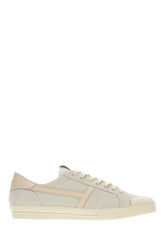 Sand suede sneakers -  | High Quality Luxury Handbag Shop