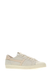 Sand suede sneakers -  | High Quality Luxury Handbag Shop