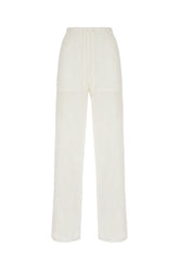 White crochet pants -  | High Quality Luxury Handbag Shop