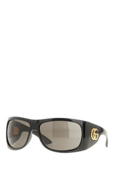 Black acetate sunglasses -  | High Quality Luxury Handbag Shop
