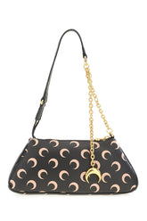 Printed canvas shoulder bag -  | High Quality Luxury Handbag Shop