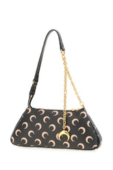 Printed canvas shoulder bag -  | High Quality Luxury Handbag Shop