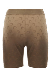 Multicolor cotton shorts -  | High Quality Luxury Handbag Shop