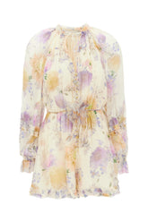 Printed crepe Luna jumpsuit -  | High Quality Luxury Handbag Shop