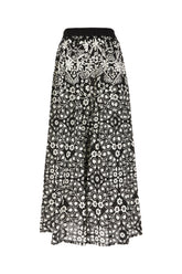 Printed cotton pants -  | High Quality Luxury Handbag Shop