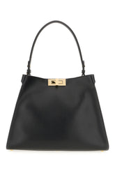 Black leather medium Fendi Way shoulder bag -  | High Quality Luxury Handbag Shop