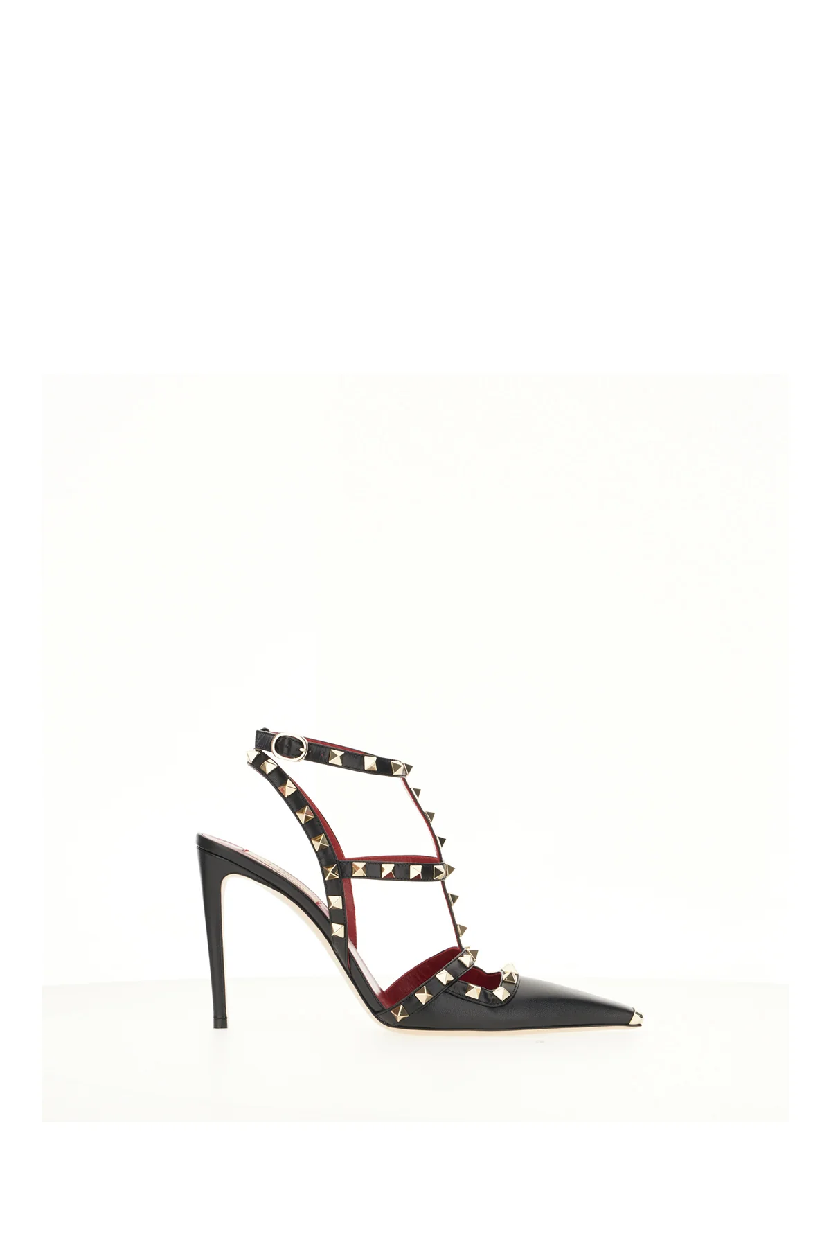 Black leather pumps -  | High Quality Luxury Handbag Shop