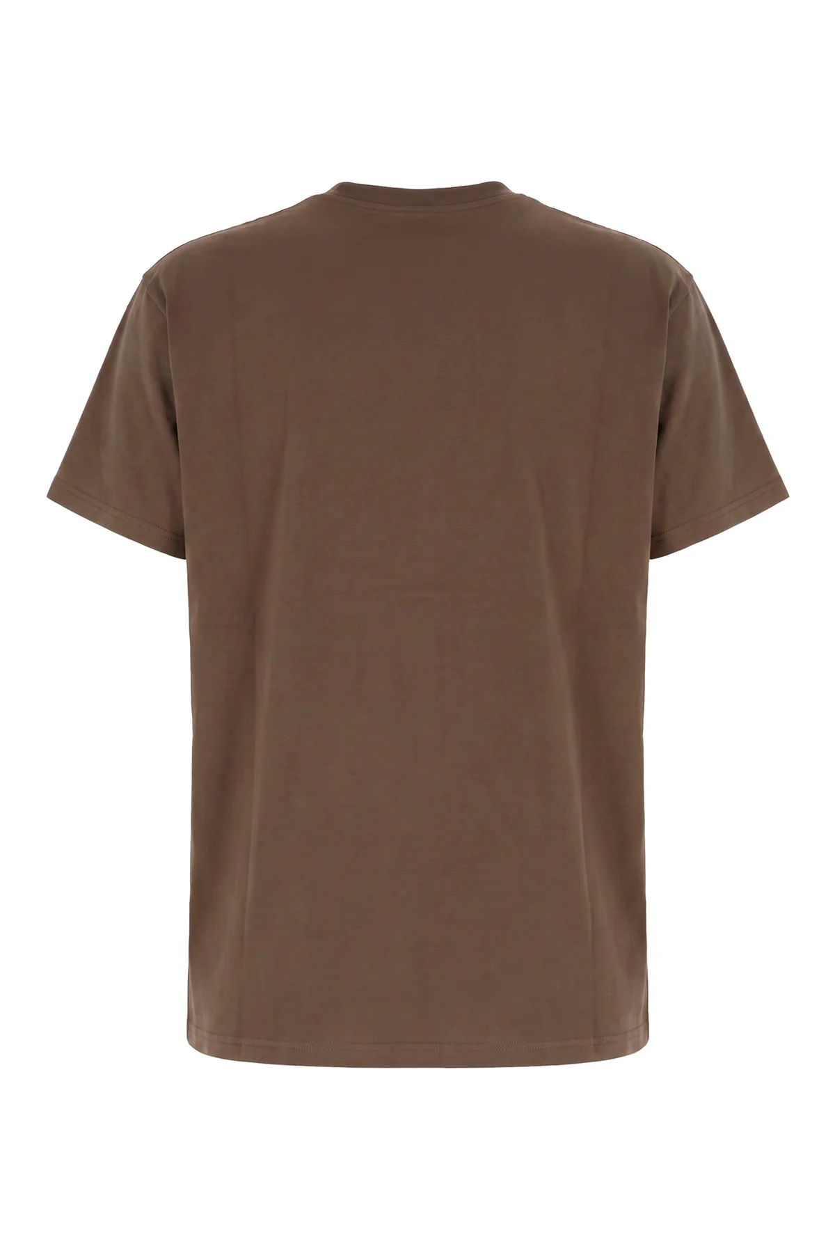Mud cotton t-shirt -  | High Quality Luxury Handbag Shop