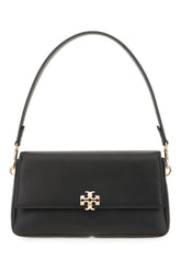 Black leather handbag -  | High Quality Luxury Handbag Shop