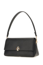 Black leather handbag -  | High Quality Luxury Handbag Shop