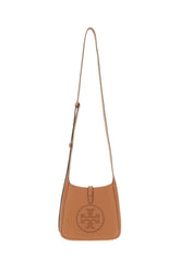 Brown leather shoulder bag -  | High Quality Luxury Handbag Shop