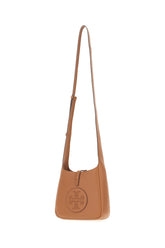 Brown leather shoulder bag -  | High Quality Luxury Handbag Shop