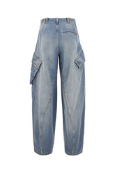 Denim jeans -  | High Quality Luxury Handbag Shop