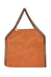 Orange shaggy deer mini Falabella handbag -  | High Quality Luxury Handbag Shop