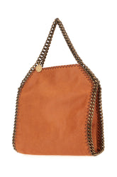 Orange shaggy deer mini Falabella handbag -  | High Quality Luxury Handbag Shop